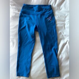 Women’s Peloton athletic pants size M